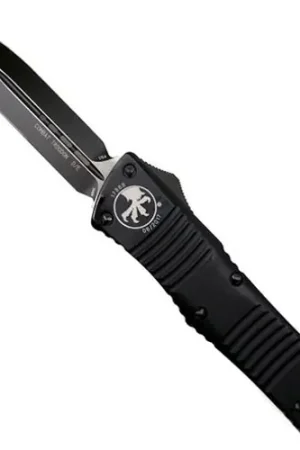 MICROTECH KNIVES 142-1T Tactical Combat Troodon D/E OTF Auto Knife - Top Seller