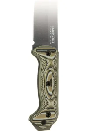 KA-BAR Becker G10 Handle Set - Bargain