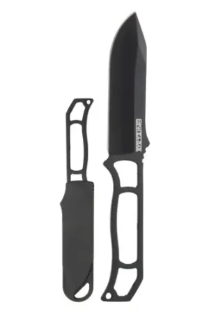 Newly Available | KA-BAR Becker Skeleton Knife Straight Edge