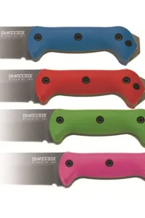 KA-BAR Becker Handle Kit | Top Rated