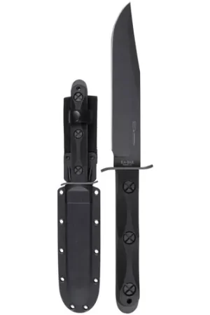 KA-BAR EK Model 5 Celcon Sheath, Straight Edge | Great Buy