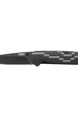 Act Fast | CRKT Hyperspeed
