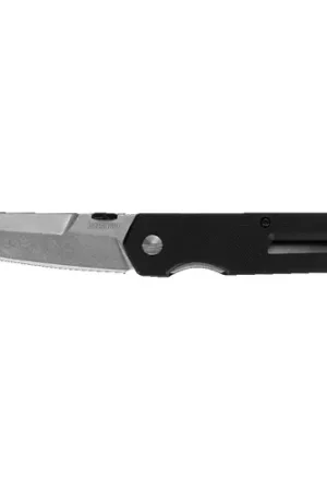 While Supplies Last - KERSHAW KNIVES Mixtape