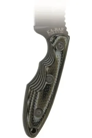 Reliable Choice - KA-BAR TDI/Hinderer G10 Handle Set