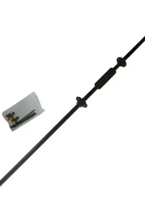 Low Stock | BLADESUSA Blow Gun 36" Black Aluminum