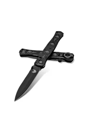 Bargain - BENCHMADE Socp Axis Glass Breaker