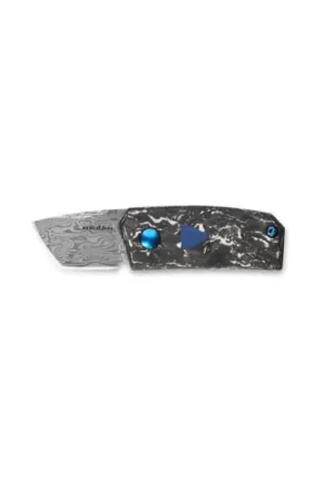 BENCHMADE Tengu Tool 1.14" Friction Tanto BiFrost Blade | Great Value