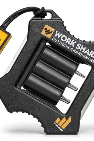 Flash Deal | WORK SHARP Micro Sharpener & Knife Tool