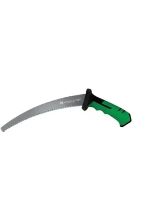 Fast Delivery | HOOYMAN Curved Blade Hand Saw