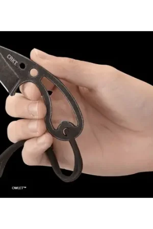 Available Now | CRKT OWLET - 2716