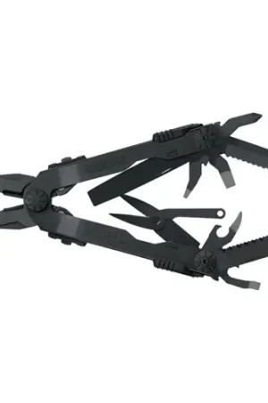GERBER KNIVES Diesel Multi-Plier - Black | Limited Offer