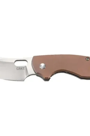 Best Value - CRKT Pilar Copper