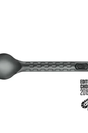 Ends Soon - GERBER KNIVES Devour Multi Fork Black