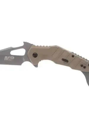 Add to Cart | SMITH & WESSON M&P Extreme Ops Karambit 3" Assisted