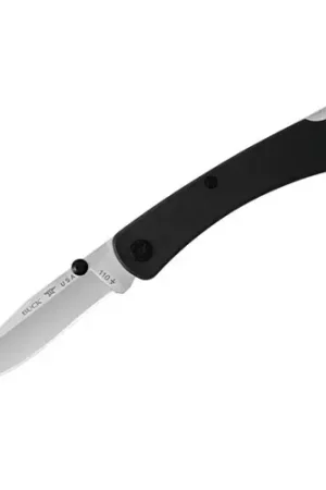 BUCK KNIVES 110 Slim Pro TRX Black - Today Only