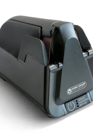 Buy Online - WORK SHARP Professional Electric Kitchen Knife Sharpener