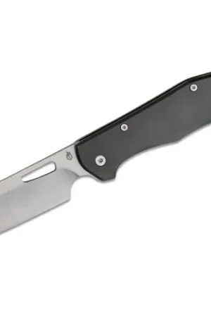 GERBER KNIVES Flatiron 3.6" Cleaver - Grey | Free Returns