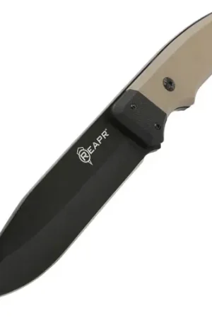 REAPR Brigade Knife | Premium Quality