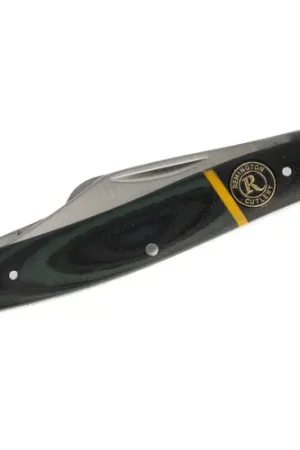 Trending - REMINGTON Hunter Stockman SS Blade MultiColor G10 Handle