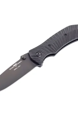 Going Fast | WILSON COMBAT Extreme Lite Carry 3.5" Clip Point Blk Starburst