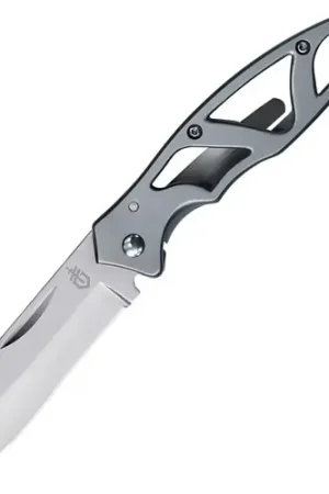 Fast Delivery - GERBER KNIVES Paraframe Mini - Stainless