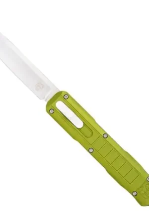Best Seller - COBRATEC Raptor OD Green Drop Not Serrated