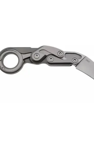 Act Fast - CRKT Provoke Silver
