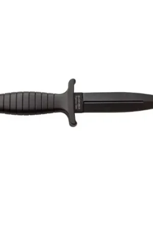 Buy Today | SURVIVOR Shoulder Steel Fixed Blade Knife