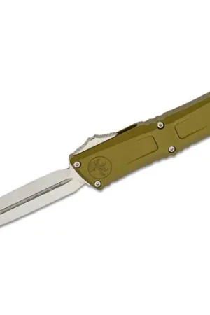 Ready to Order - MICROTECH KNIVES Combat Troodon D/E Gen 3 ODG