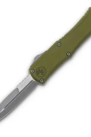 Price Drop | MICROTECH KNIVES Hera II Mini Bayonet OD Green
