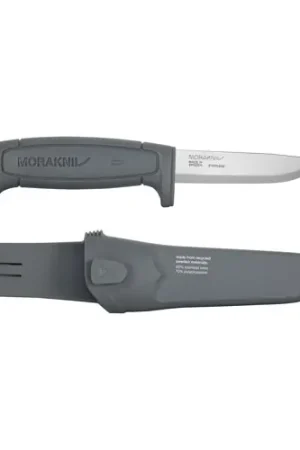 MORAKNIV Basic 546 Grey Fixed Blade | Affordable