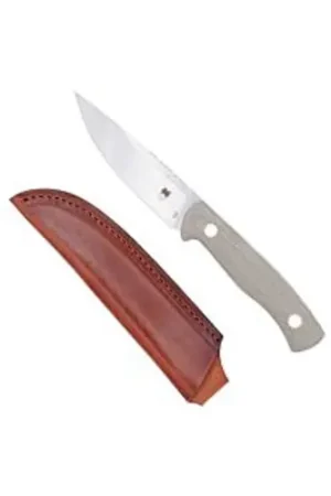 COBRATEC Fixed Blade Koonsman Tan | Deal