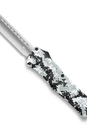 Almost Gone - COBRATEC Large Winter DIGI CTK-1 Castration Not Serrated