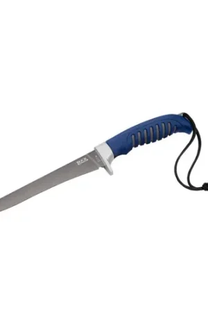 Bargain - BUCK KNIVES Silver Creek 6-3/8" Filet Kni