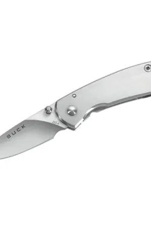 BUCK KNIVES Colleague Stainless Satin Fini | Add to Cart