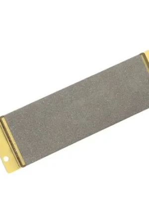 BUCK KNIVES EdgeTek Bench Stone (Coarse) Sharpener - Shop Online