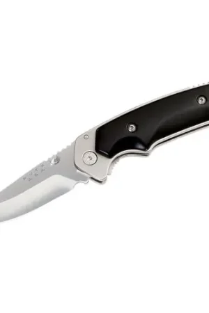 BUCK KNIVES Alpha Hunter Drop Point - Shop Now