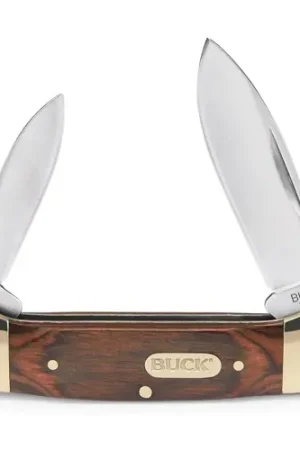 BUCK KNIVES Canoe | Don't Miss Out