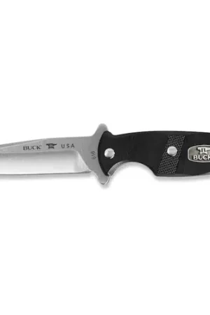 BUCK KNIVES Buck Ops Boot Knife 3" G10 Bl | Low Price