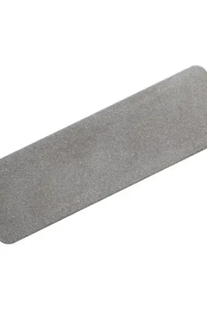BUCK KNIVES EdgeTek Dual Flat Pocket Stone - Selling Fast