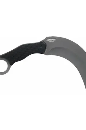 SCHRADE Boneyard Fixed Blade | Daily Deal