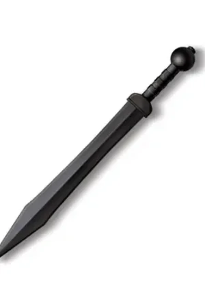 Exclusive Offer | COLD STEEL Gladius Trainer Blade Polypropylene