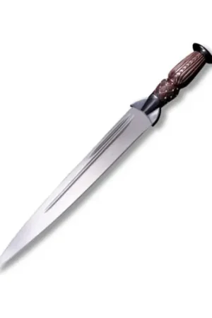 Best Value - COLD STEEL Scottish Dirk 13" Blade 1/4"