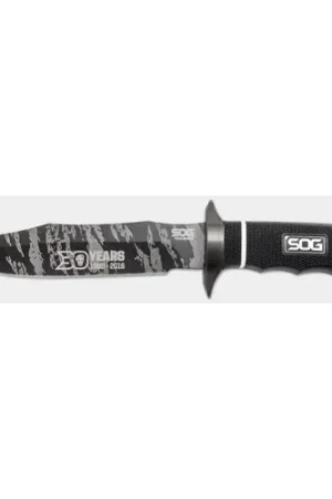 SOG 30th Anniversary Series Fixed- Tech Bowie - Extra Savings