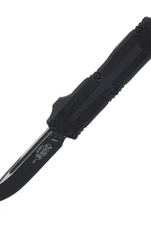 New Release | MICROTECH KNIVES Scarab II S/E Gen III Tactical