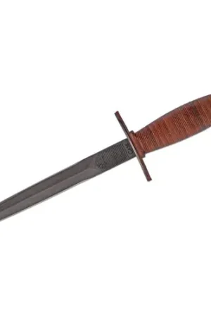 Almost Gone - CASE KNIVES Case V-42 Military Knife (V-42 CV)