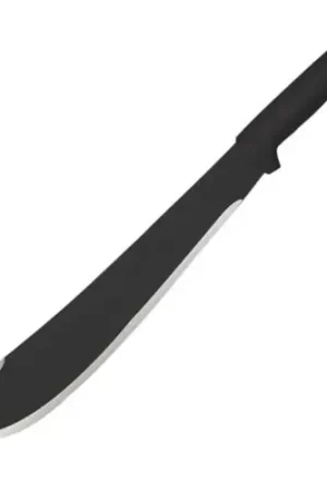 CONDOR TOOL KNIFE Bolo Machete, 15 in., Black Po | Great Value