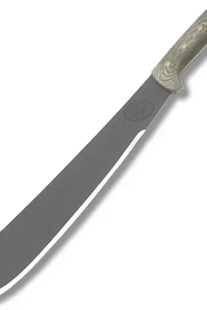CONDOR TOOL KNIFE Bolo Machete, Micarta Handle, | Buy Now