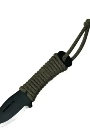 CONDOR TOOL KNIFE Fidelis, Paracord Handle, Kyde | Newly Available