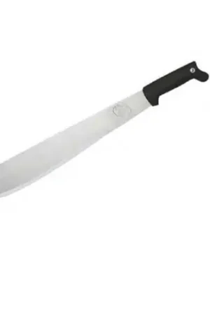 Top Quality - CONDOR TOOL KNIFE Outback Machete 20 in., Black